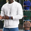 Classic Crewneck Sweater