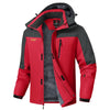 Waterproof Fleece Lined Winter Ski Jacket
