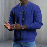 Classic Crewneck Sweater