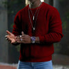 Classic Crewneck Sweater