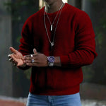 Classic Crewneck Sweater