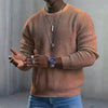 Classic Crewneck Sweater