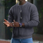 Classic Crewneck Sweater