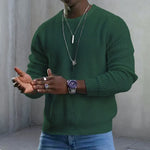 Classic Crewneck Sweater