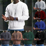 Classic Crewneck Sweater